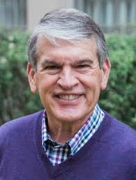 First United Methodist Shreveport pastor Pat Day to retire