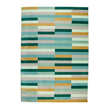 Kronge Rug Low Pile Handmade Multicolor 5 7 X7 10 Ikea In 2020 Rugs Ikea Ikea Rug