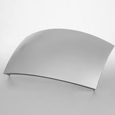 With advanced technology and a professional and experienced team, we're known. Unique Interior Decorative Aluminum Double Curved Metal Acoustic Wall Panels Cladding Buy Curved Aluminium Panels Curved Acoustic Wall Panels Decorative Wall Cladding Panels Product On Alibaba Com