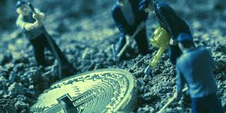 Senate committee on energy and natural resources in august 2018 claims that bitcoin mining accounts for about 1% of the world's energy consumption. What Will Happen To Bitcoin After All 21 Million Are Mined Decrypt