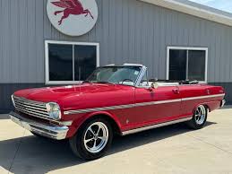 Image result for Riverside Red 1963 Nova