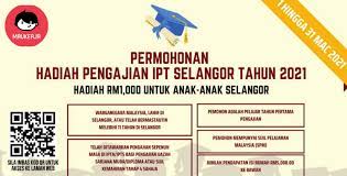 Bantuan anak selangor, tawas anak selangor, tabung warisan anak selangor, hadiah anak selangor, sumbangan pendidikan zakat anak ahli tabung warisan anak selangor (tawas) terima manfaat via www.gpsbestari.com. Dibuka Permohonan Bantuan Hadiah Ipt Selangor Rm1 000 Untuk Pelajar Awam Dan Swasta 2021