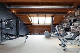 Home gym ideas small space. 10 Home Gym Hacks For Small Spaces Storables