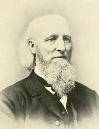 Daniel Whitcher (1827-1894)