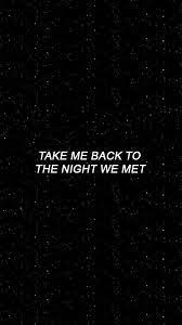 It S That One Song From 13 Reasons Why On We Heart It Why Quotes Quote Aesthetic Song Quotes