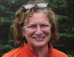 Barbara Snook's Instagram, Twitter & Facebook