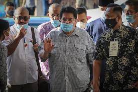 Kuala lumpur, dec 21 — datuk seri tengku adnan tengku mansor has been found guilty by the high court today on a charge of accepting a rm2 million bribe from a businessman in his capacity as. High Court Finds Tengku Adnan Guilty In Rm2m Graft Case Malaysia Malay Mail