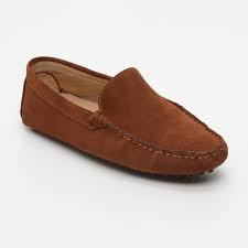 Mocassin urban moc brun pour homme. Mocassins Cuir Charles And Smith Camel Pour Homme