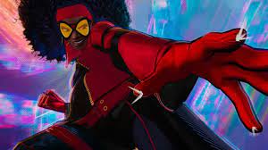 Who is Spider-Woman? Exploring the character amidst upcoming Spider-Man:  Across the Spider-Verse appearance