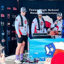 Big Congratulations 🎉 Crosby Bass Club placed 2nd at the regional  tournament today