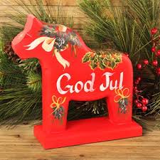 All these ideas are easy to recreate and will ensure that you will have an under the sea party to remember. Hemslojd Scandinavian Christmas Gifts