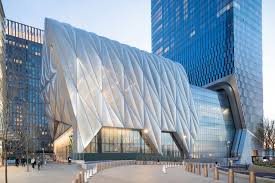 Text description provided by the architects. How Ad100 Architects Diller Scofidio Renfro Reshaped Manhattan S Contemporary Cultural Landscape Architectural Digest
