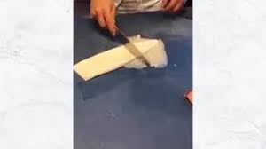 Последние твиты от maoh king (@king_maoh). Wow Amazing Chef Turki Cara Mengolah Ikan Youtube