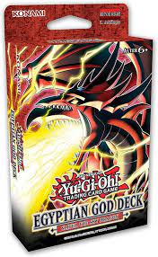 Pembayaran mudah, pengiriman cepat & bisa cicil 0%. Konami Sammelkarte Yu Gi Oh Agyptische Gotter Deck Slifer Der Himmelsdrache Deutsch Online Kaufen Otto