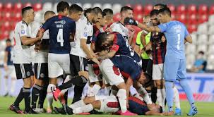 La apf confirmó la fecha, el horario y el estadio para el segundo superclásico del año. Versus El Superclasico De Revancha Ya Tiene Fecha Y Hora
