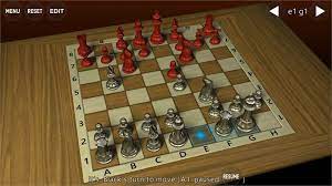 Play chess against one of the five computer opponents, just for fun, to learn the basics, or to enjoy some real competition. Get 3d Chess Game Microsoft Store