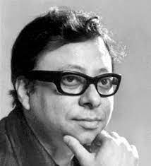 He also played harmonium in his orchestra. More Than A Composer Deccan Herald