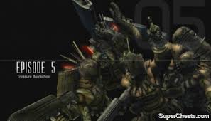 In september, sony rolled out the playstation now beta service to the ps3. Treasure Borrachos C1 Lost Planet 2 Guide And Walkthrough