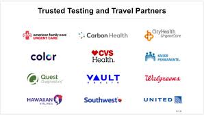 Traveling for miles has partnered with cardratings for our coverage of credit card products. Governor David Ige On Twitter Hawaii Pre Travel Testing Program Starts October 15 Here Is A List Of Trusted Testing Facilities And Travel Partners Https T Co Voncl7czzn