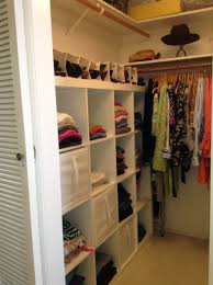 Maybe you would like to learn more about one of these? More Than 30 Awesome Small Walk In Closet Ideas Organizing Walk In Closet Closet Layout Closet Designs