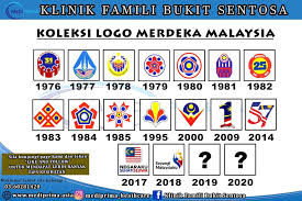 Logo hari kebangsaan ke 61 / hari kemerdekaan 2018. Klinik Famili Bukit Sentosa Terima Kasih Kepada Mereka Yang Memberi Like Dan Comment Untuk Jawapan Logo Merdeka Untuk Tahun 2017 2018 Wahh Anda Nampak Seperti Bersemangat Nak Menyambut Bulan Kemerdekaan