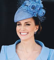 Princess makes major announcement