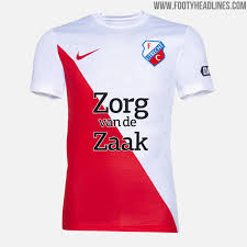 Knvb beker '85 '03 '04. No More Hummel Nike Fc Utrecht 19 20 Home Kit Released Footy Headlines