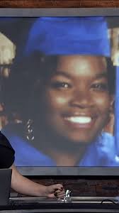 She lit up every room': Murdered Chattanooga woman's vibrant legacy  remembered