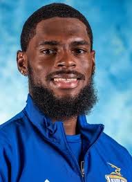 A&M-Kingsville sophomore headed to Olympics in Tokyo