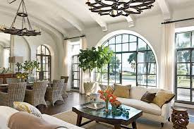 Learn free spanish vocabulary on the topic of the dining room, such as el comedor, el vaso, la servilleta, el cuchillo and more. Spanish Colonial Dining Room Layjao