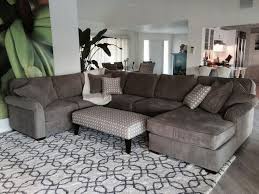Piedmont Sectional Family Room Sectional Furniture Living Room Sectional