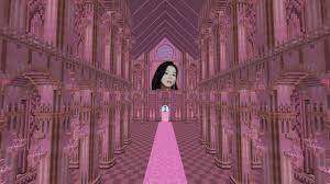 I build this house with my friend, we inspired by blackpink kpop idol, not like real but most same. Blackpink Castle Minecraft Album On Imgur