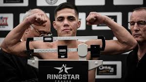 Jun 16, 2021 · modificaron la sede de la pelea entre castaño y charlo el boxeador argentino brian castaño conoció en las últimas horas que su cruce con el estadounidense jermell charlo será en texas y no en nueva york como estaba pautado. Mcbekegktakp3m