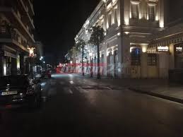 Η πρώτη στις 17:00 που θα ξεκινήσει από το εργατικό κέντρο και η δεύτερη στις 18:00 που θα ξεκινήσει από το πρώην παράρτημα του πανεπιστημίου. Adeioi Oi Dromoi Ths Patras To Teleytaio Brady Toy Karnabalioy Eikones Inbox
