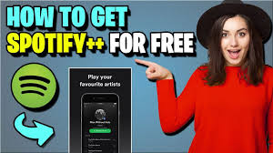 If you try to install spotify++ apk on android older versions, the game may . Spotify Download 2020 How To Get Spotify On Ios Iphone Android Spotify Download Spotify Spotify Hacks