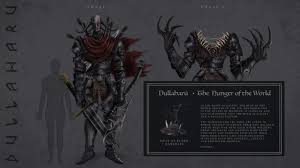 The hollows amongst r/eldenring have become even hollower in the wake of the game awards, which was rumored to show off a tantalizing new game trailer. Fake Boss Challenge The Dullaharu Eldenring
