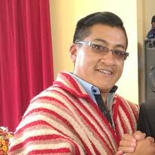 Luis O Gavilanez (@GavilanezO)