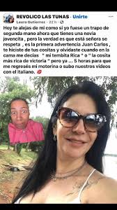 Acompañame a ver esta nueva novela!