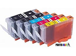For specific canon (printer) products, it is necessary to install mac os x 10.2/10.3/10.4/10.5. Computers Tablets Networking 1pk Pgi225 Pgi 225 Pgi 225 Pixma Ip4820 Ix6520 Printer Ink Toner Paper