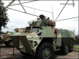 Port dickson army museum is one of malaysia's best museums and i would rank it alongside the royal malaysian police museum with similar style and presentation. Muzium Tentera Darat Port Dickson Toru Anaqi