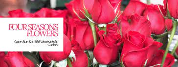 Maybe you would like to learn more about one of these? Four Seasons Flowers Home Facebook