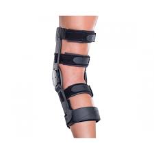 Se 4 Knee Brace Djo Global