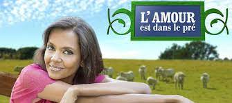 A quelques jours du retour de l'émission, karine le marchand accorde. L Amour Est Dans Le Pre 2019 Cette Remarque Grossophobe De Karine Le Marchand Qui Ne Passe Pas Mce Tv
