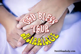 Check spelling or type a new query. 2021 God Bless Your Marriage Messages And Wishes Matchless Daily