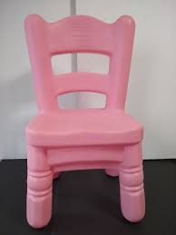 Little Tikes Child Size Pink Tender Hearts Victorian Chair Ladder Back Princess Littletikes Victorian Chair Oversized Chair And Ottoman Desk Chair Target