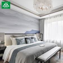 الصين فيلا مخصصة خشبية أثاث غرفة نوم سرير الملك العثماني مجموعات أثاث غرف نوم الفندق من الصين على Topchinasupplier Com