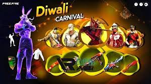 Garena Free Fire Diwali App APK v12.0.1 Download For Android