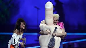 Little big will represent russia at the eurovision song contest 2020 in rotterdam with the song uno. F4n5cprdyqk5fm
