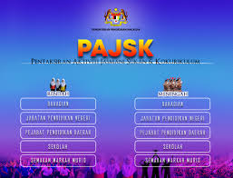 Bahan yang dikongsikan oleh blog sk felda tenggaroh 01 disini adalah. Login Pajsk Kpm Cara Masukkan Markah Id Semakan Cara Log Masuk Pajsk Moe Gov My Keptennews Com