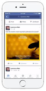 It's called collections, and it's similar to the instagram feature of. All The Facebook Ad Sizes You Need To Know In 2021